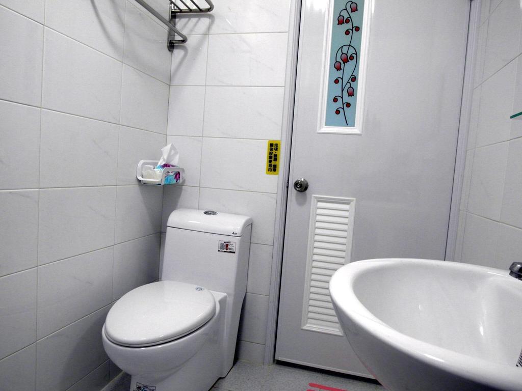 Jia Mei Fa Homestay T'ai-tung Pokoj fotografie
