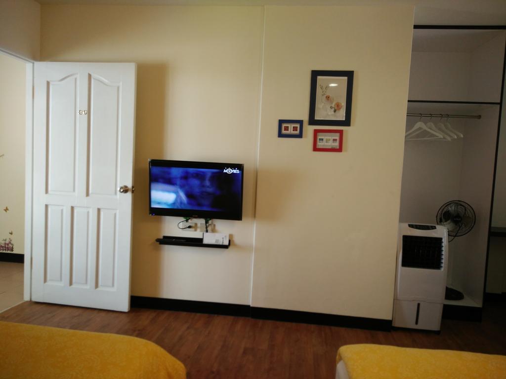 Jia Mei Fa Homestay T'ai-tung Pokoj fotografie